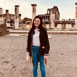 Meet your Posher, Kendall